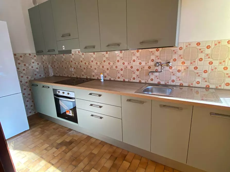 Immagine 12 di Camera in affitto  in Via Ciro Menotti a Viterbo