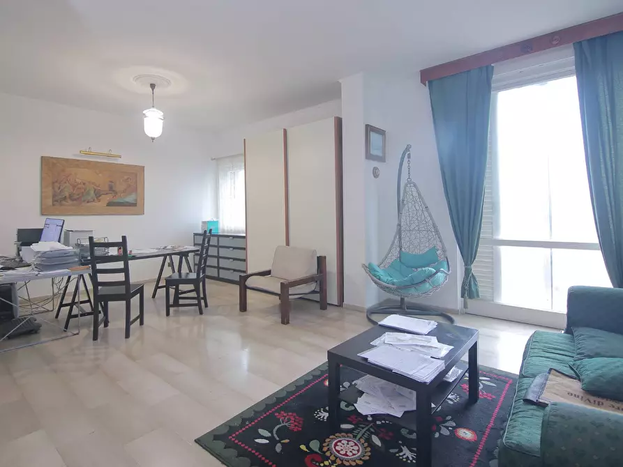 Immagine 5 di Attico in vendita  in Via Danilo Stiepovich 180 a Roma