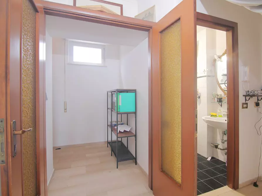 Immagine 6 di Attico in vendita  in Via Danilo Stiepovich 180 a Roma