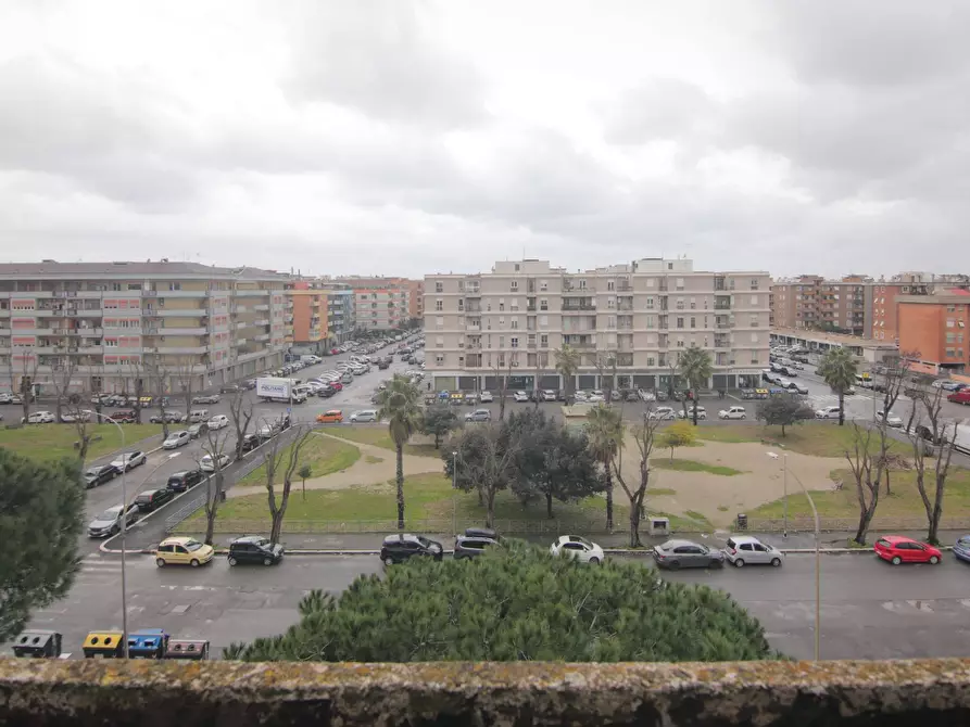 Immagine 14 di Attico in vendita  in Via Danilo Stiepovich 180 a Roma