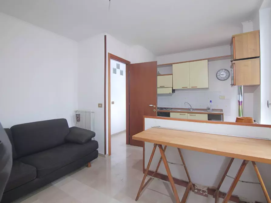 Immagine 16 di Attico in vendita  in Via Danilo Stiepovich 180 a Roma