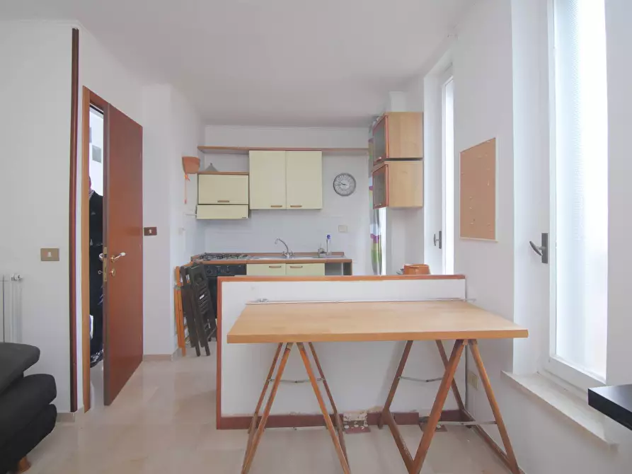 Immagine 17 di Attico in vendita  in Via Danilo Stiepovich 180 a Roma