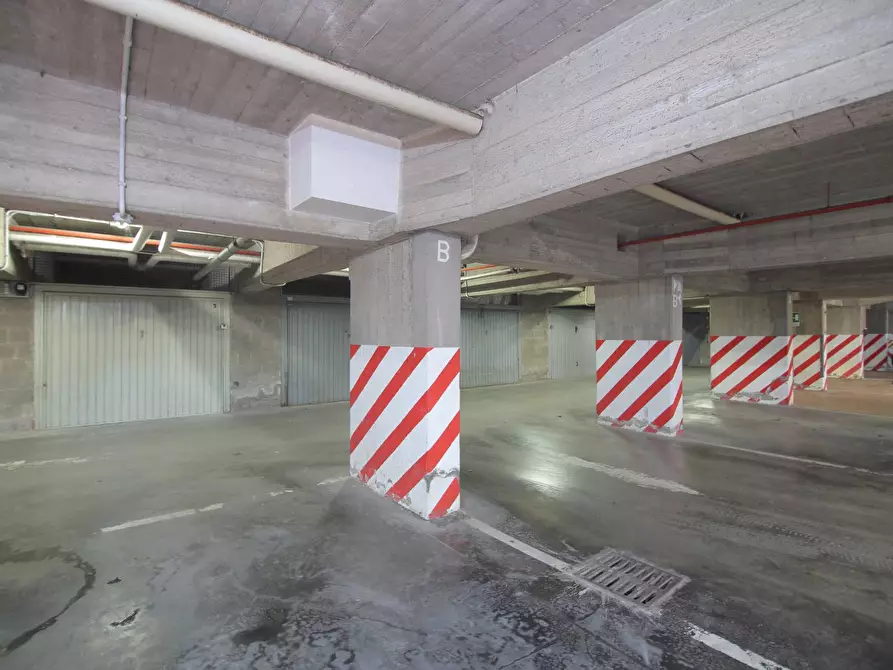 Immagine 23 di Attico in vendita  in Via Danilo Stiepovich 180 a Roma