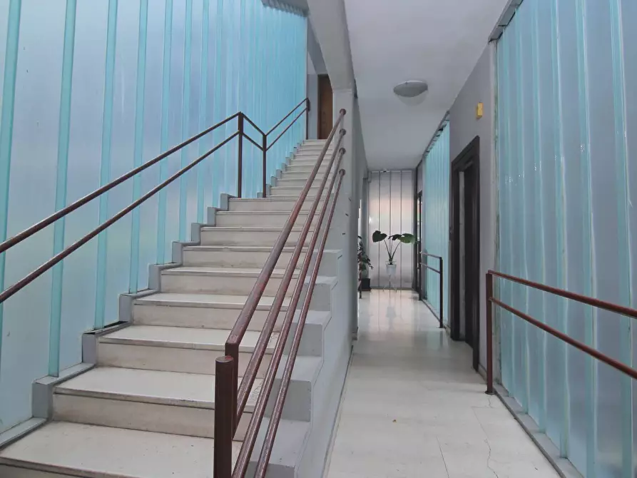 Immagine 24 di Attico in vendita  in Via Danilo Stiepovich 180 a Roma