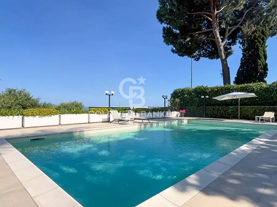 Immagine 4 di Villa in vendita  in via Pirandello 14 a San Gregorio Di Catania