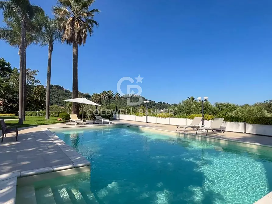 Immagine 5 di Villa in vendita  in via Pirandello 14 a San Gregorio Di Catania