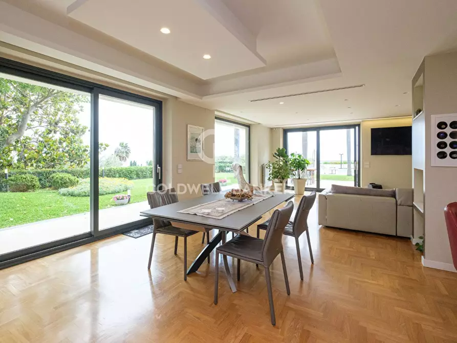 Immagine 8 di Villa in vendita  in via Pirandello 14 a San Gregorio Di Catania