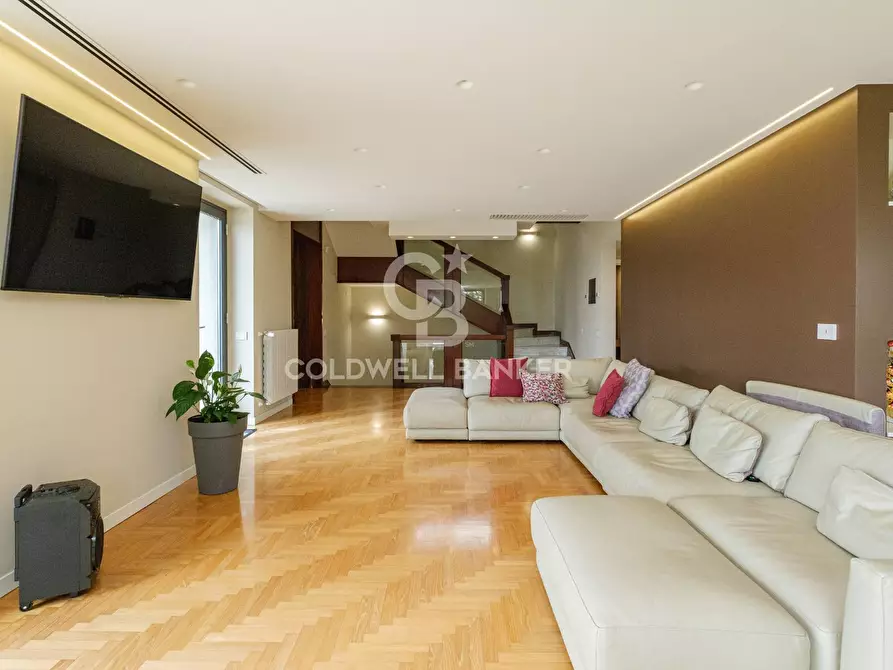 Immagine 16 di Villa in vendita  in via Pirandello 14 a San Gregorio Di Catania