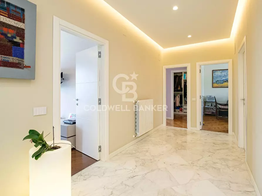 Immagine 19 di Villa in vendita  in via Pirandello 14 a San Gregorio Di Catania