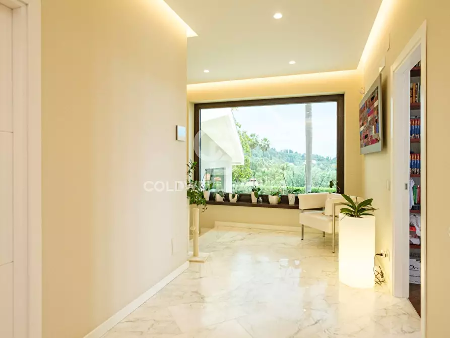 Immagine 20 di Villa in vendita  in via Pirandello 14 a San Gregorio Di Catania