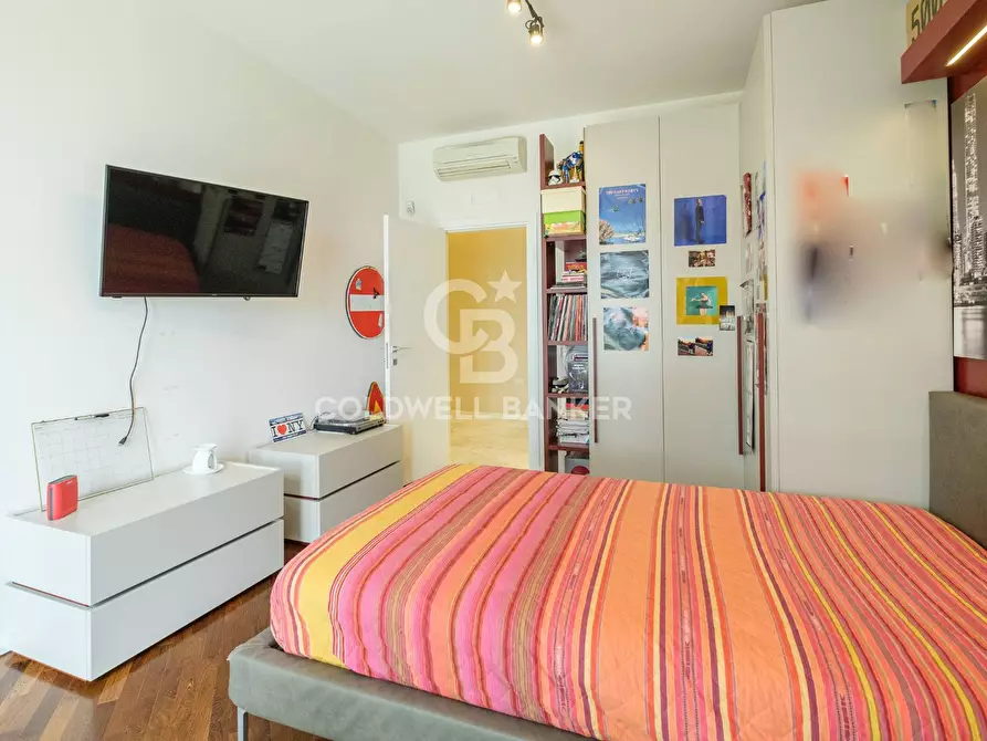 Immagine 22 di Villa in vendita  in via Pirandello 14 a San Gregorio Di Catania