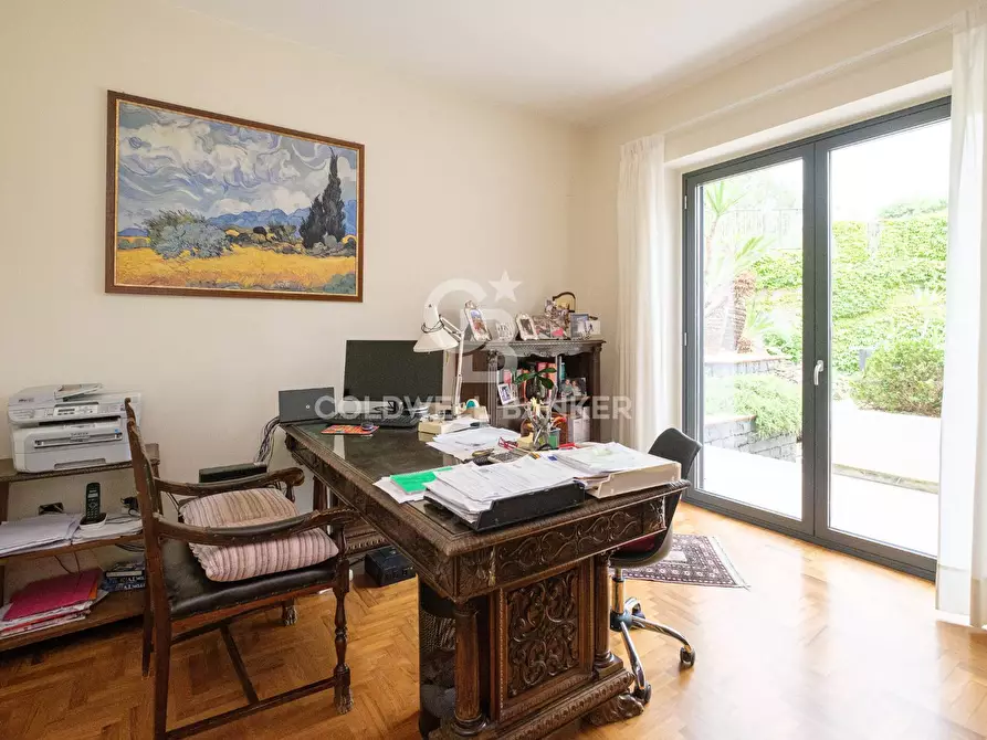 Immagine 25 di Villa in vendita  in via Pirandello 14 a San Gregorio Di Catania