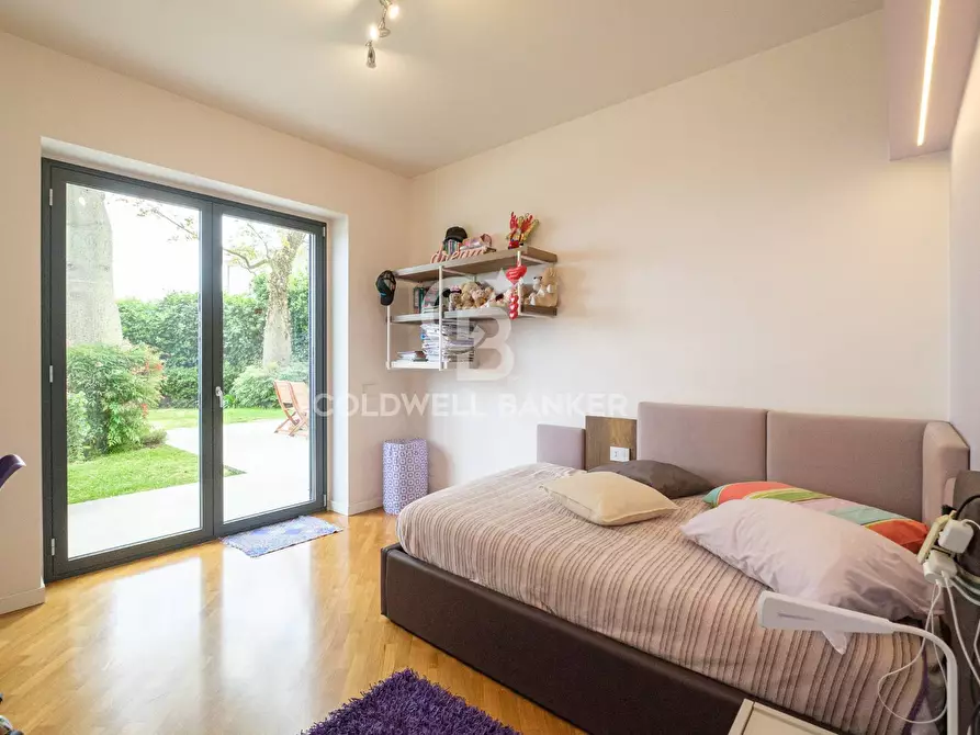 Immagine 26 di Villa in vendita  in via Pirandello 14 a San Gregorio Di Catania