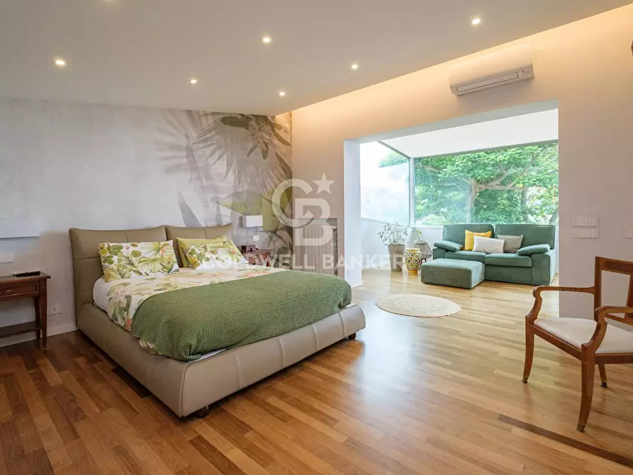 Immagine 28 di Villa in vendita  in via Pirandello 14 a San Gregorio Di Catania