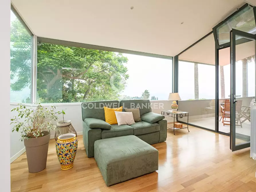 Immagine 29 di Villa in vendita  in via Pirandello 14 a San Gregorio Di Catania