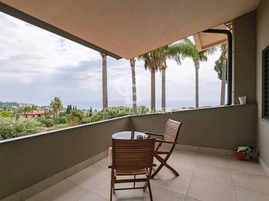 Immagine 31 di Villa in vendita  in via Pirandello 14 a San Gregorio Di Catania