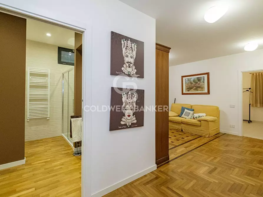 Immagine 33 di Villa in vendita  in via Pirandello 14 a San Gregorio Di Catania