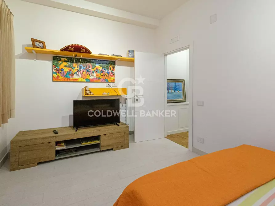 Immagine 36 di Villa in vendita  in via Pirandello 14 a San Gregorio Di Catania