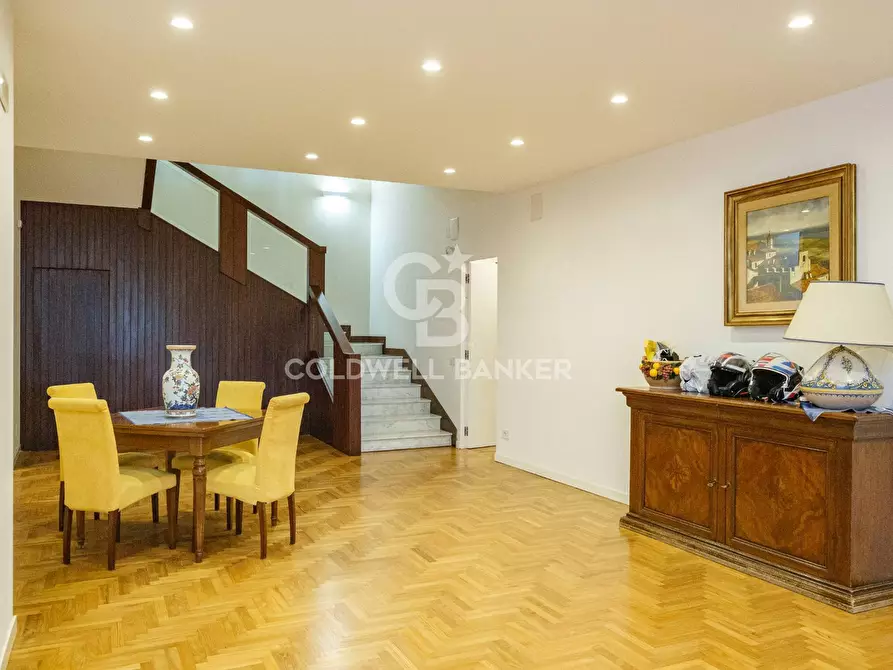 Immagine 41 di Villa in vendita  in via Pirandello 14 a San Gregorio Di Catania