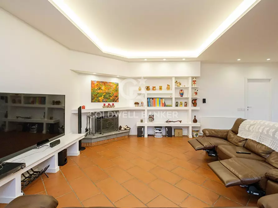 Immagine 43 di Villa in vendita  in via Pirandello 14 a San Gregorio Di Catania