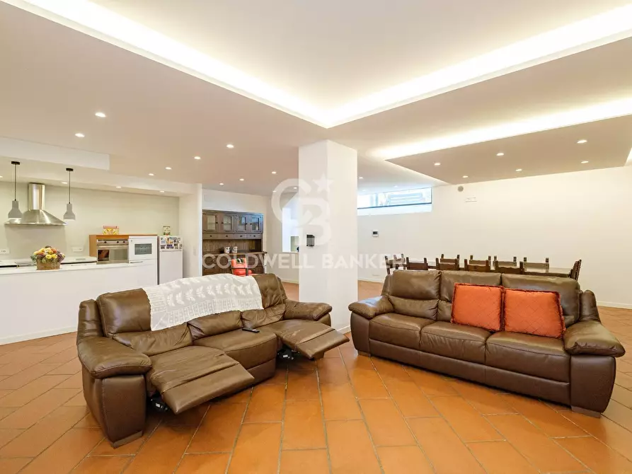 Immagine 46 di Villa in vendita  in via Pirandello 14 a San Gregorio Di Catania