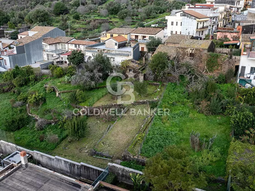 Immagine 3 di Terreno residenziale in vendita  in via tripoli 36 a Aci Castello