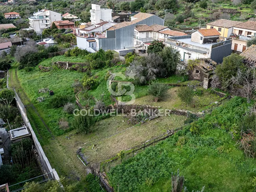 Immagine 4 di Terreno residenziale in vendita  in via tripoli 36 a Aci Castello