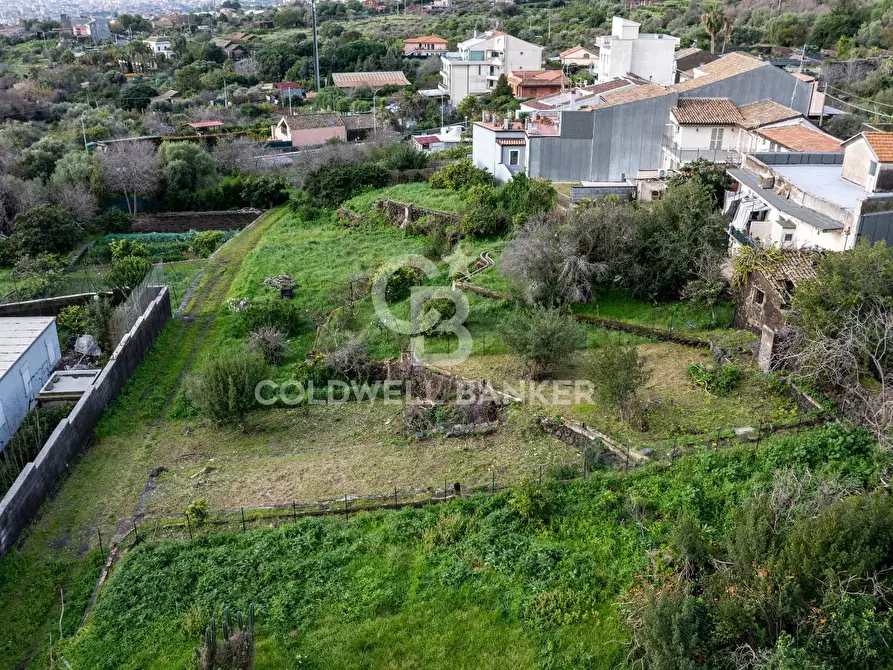 Immagine 2 di Terreno residenziale in vendita  in via tripoli 36 a Aci Castello