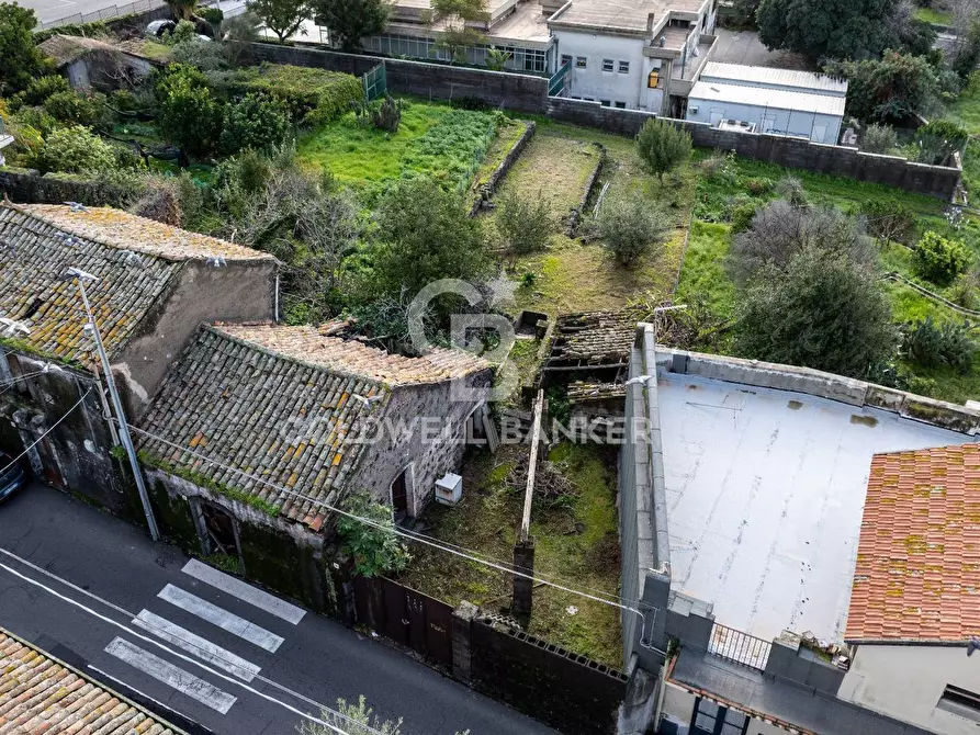 Immagine 5 di Terreno residenziale in vendita  in via tripoli 36 a Aci Castello