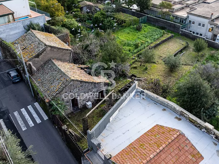 Immagine 6 di Terreno residenziale in vendita  in via tripoli 36 a Aci Castello