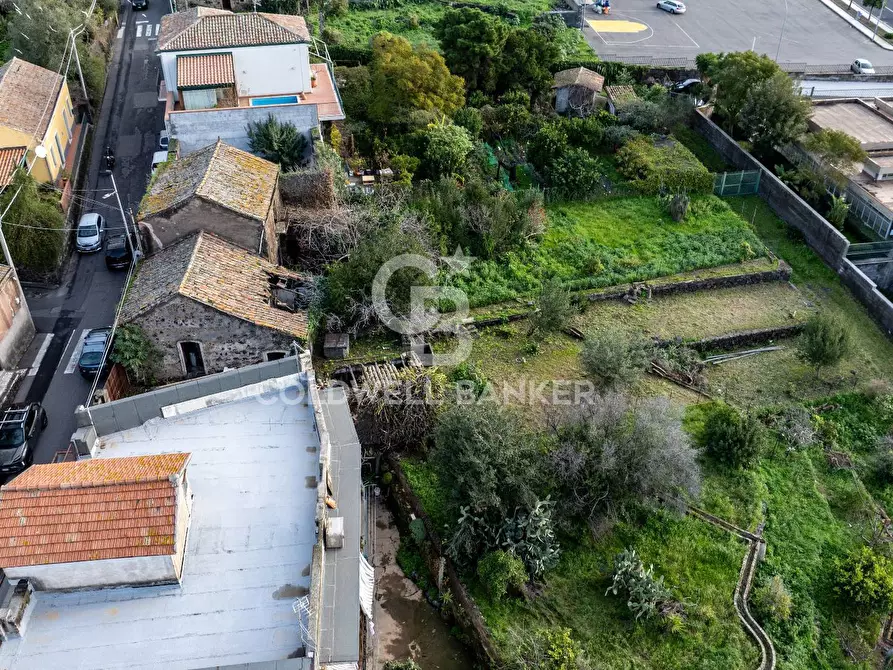 Immagine 7 di Terreno residenziale in vendita  in via tripoli 36 a Aci Castello
