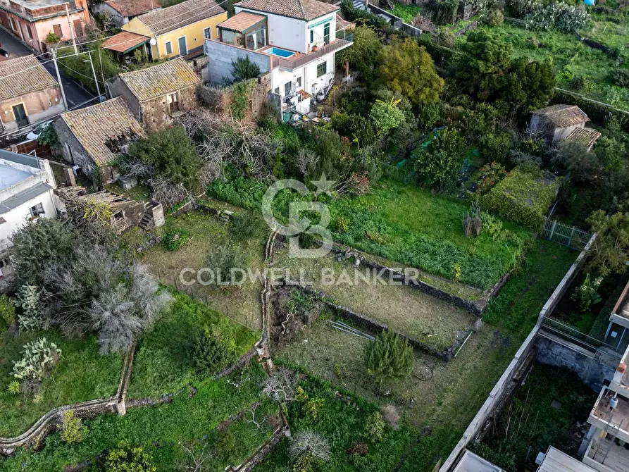 Immagine 8 di Terreno residenziale in vendita  in via tripoli 36 a Aci Castello