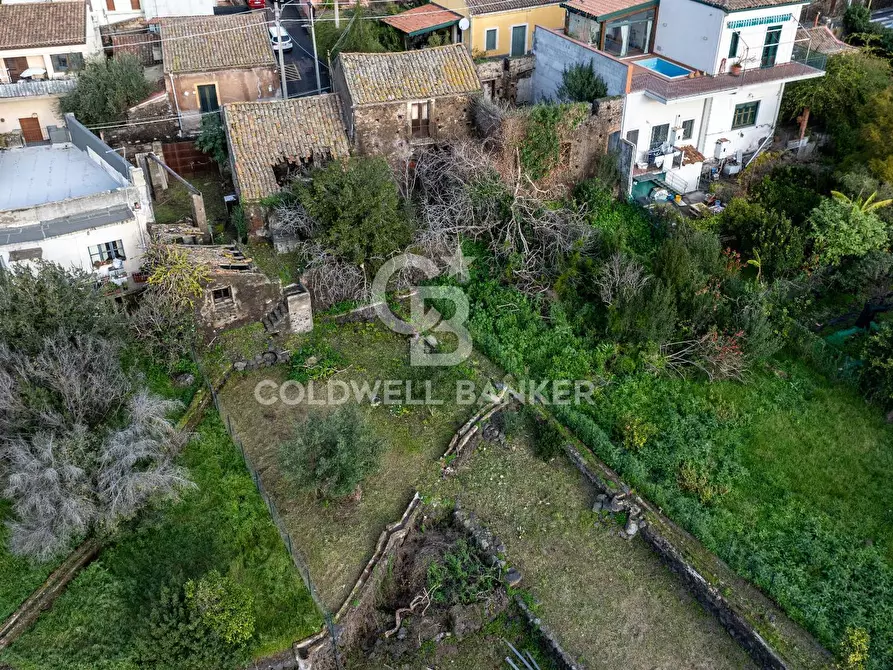 Immagine 10 di Terreno residenziale in vendita  in via tripoli 36 a Aci Castello