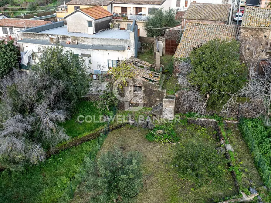 Immagine 11 di Terreno residenziale in vendita  in via tripoli 36 a Aci Castello
