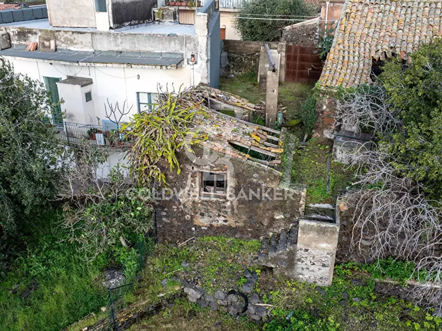 Immagine 12 di Terreno residenziale in vendita  in via tripoli 36 a Aci Castello