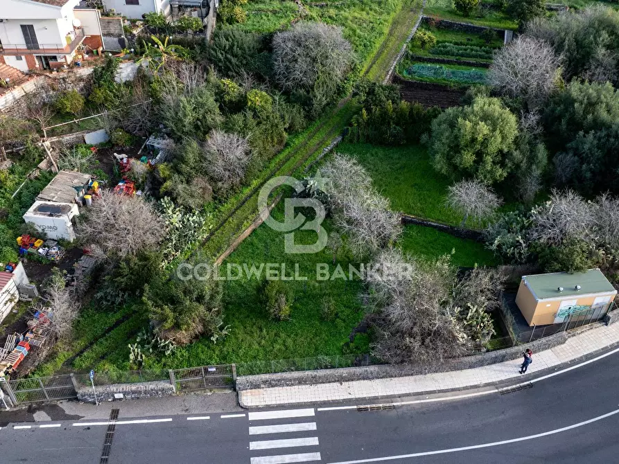 Immagine 18 di Terreno residenziale in vendita  in via tripoli 36 a Aci Castello