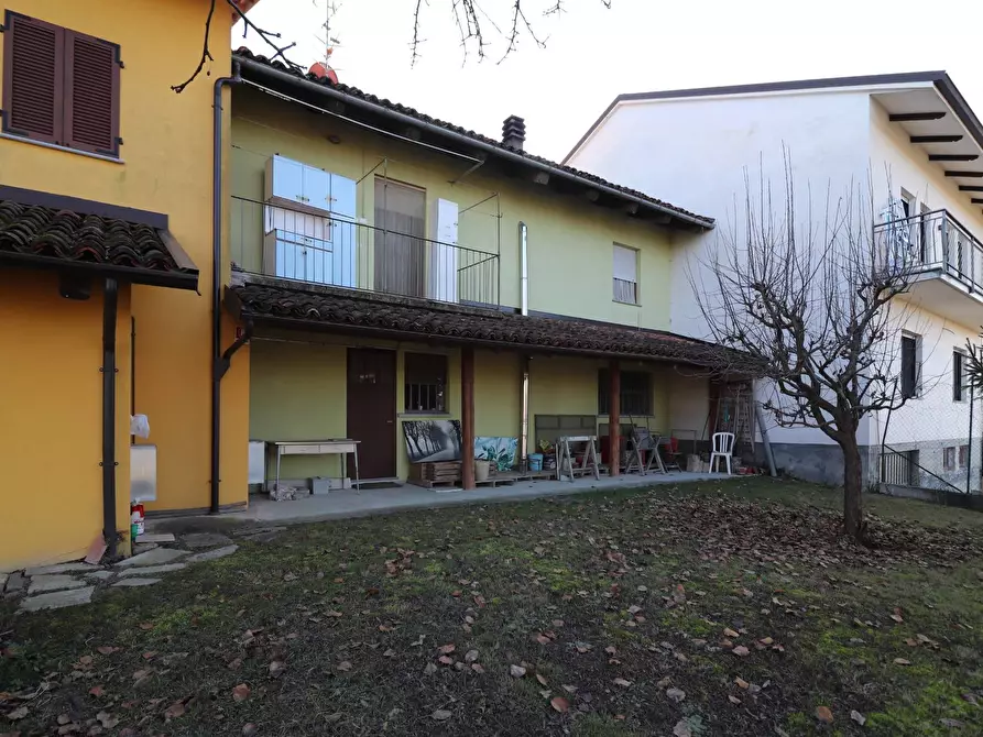 Immagine 27 di Villa in vendita  in Località riviera a Monforte D'alba