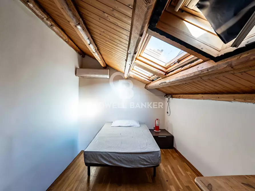 Immagine 13 di Casa indipendente in vendita  in Via Pomona 7 a Catania