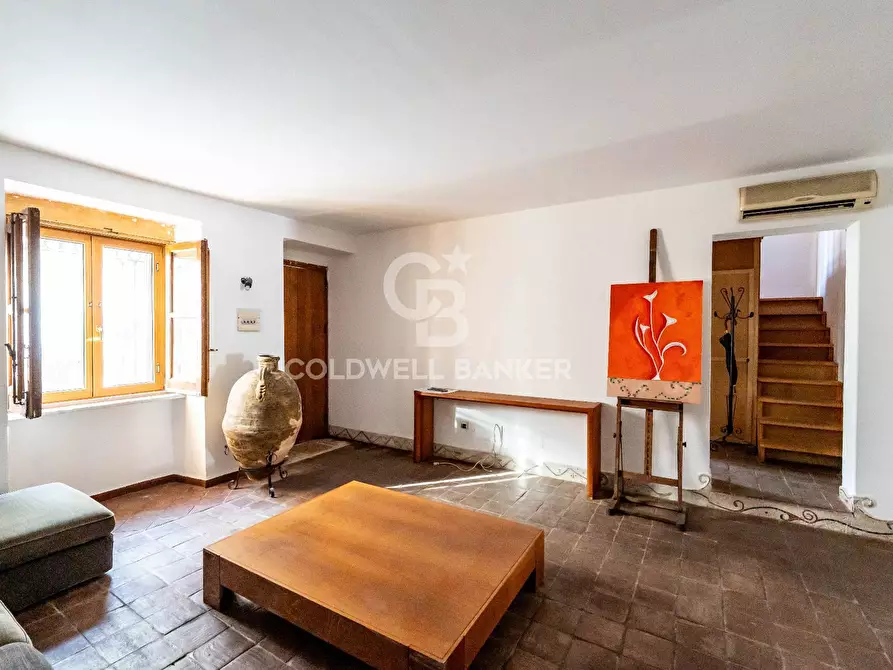 Immagine 6 di Casa indipendente in vendita  in Via Pomona 7 a Catania