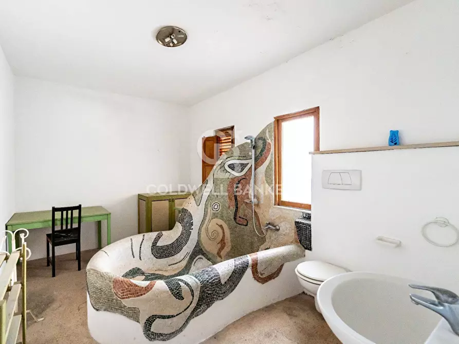 Immagine 22 di Casa indipendente in vendita  in Via Pomona 7 a Catania