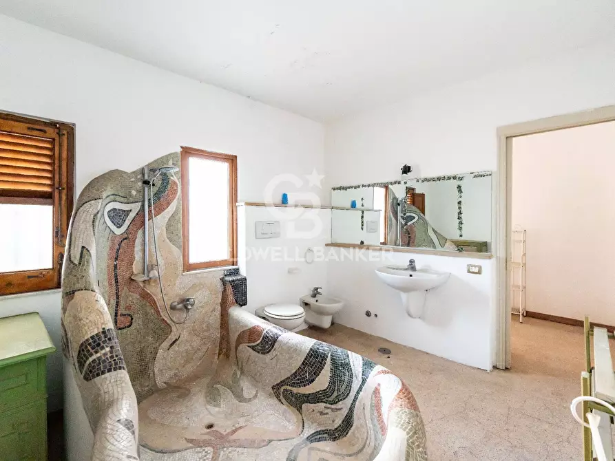 Immagine 23 di Casa indipendente in vendita  in Via Pomona 7 a Catania