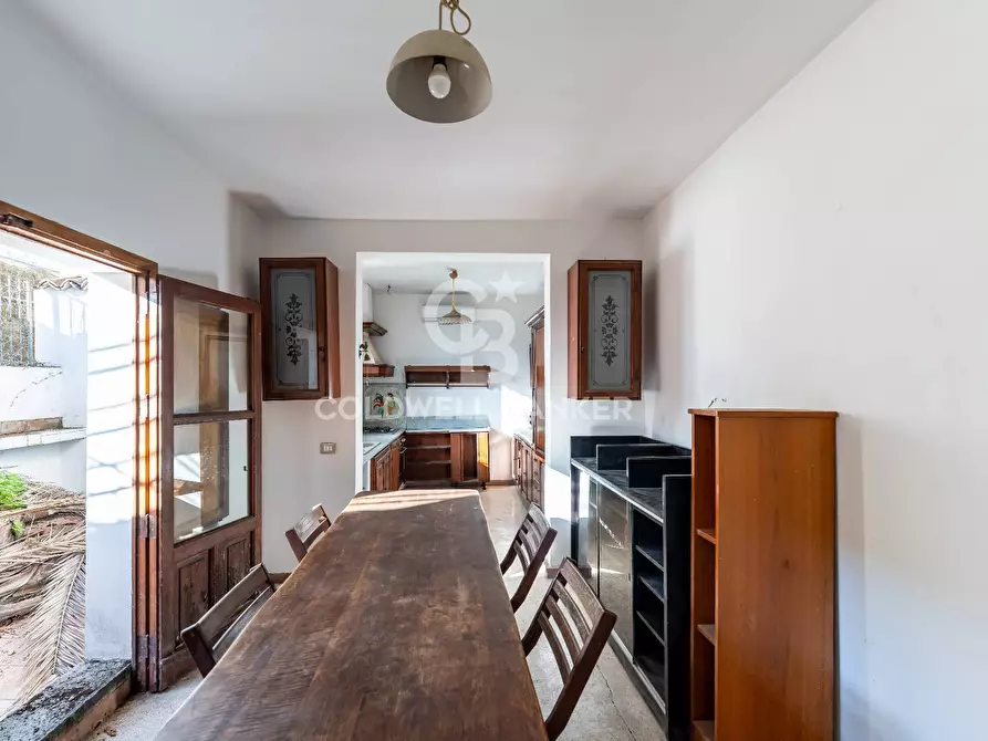 Immagine 25 di Casa indipendente in vendita  in Via Pomona 7 a Catania