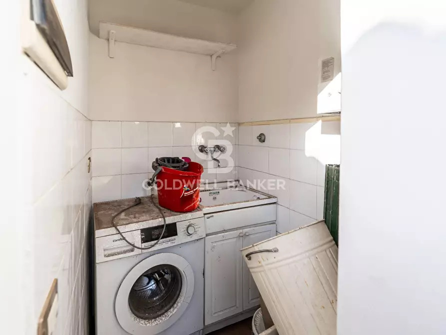 Immagine 29 di Casa indipendente in vendita  in Via Pomona 7 a Catania