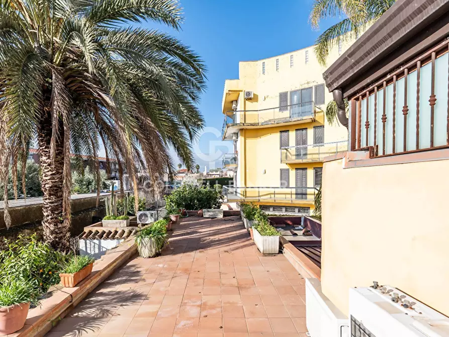 Immagine 32 di Casa indipendente in vendita  in Via Pomona 7 a Catania