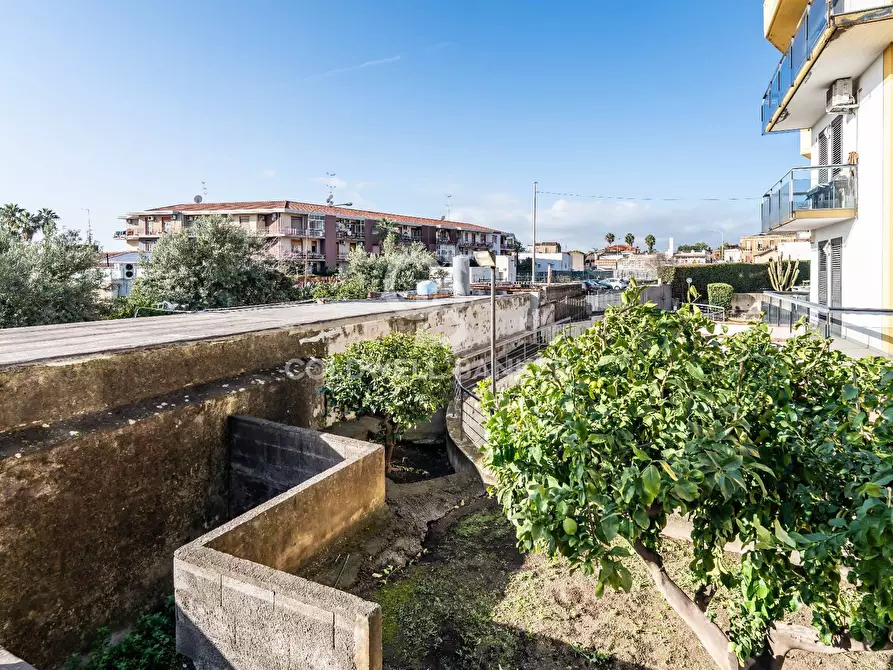 Immagine 34 di Casa indipendente in vendita  in Via Pomona 7 a Catania