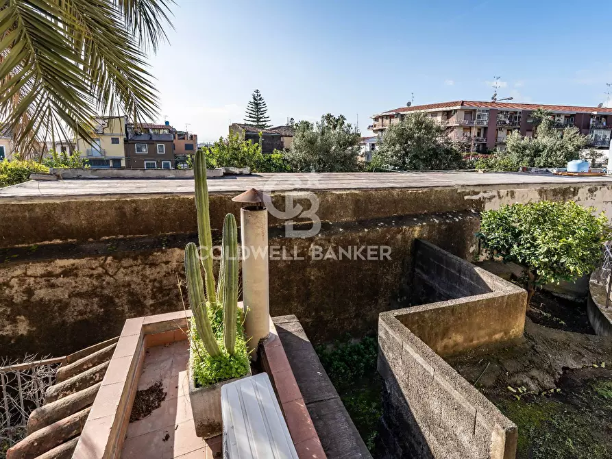 Immagine 35 di Casa indipendente in vendita  in Via Pomona 7 a Catania