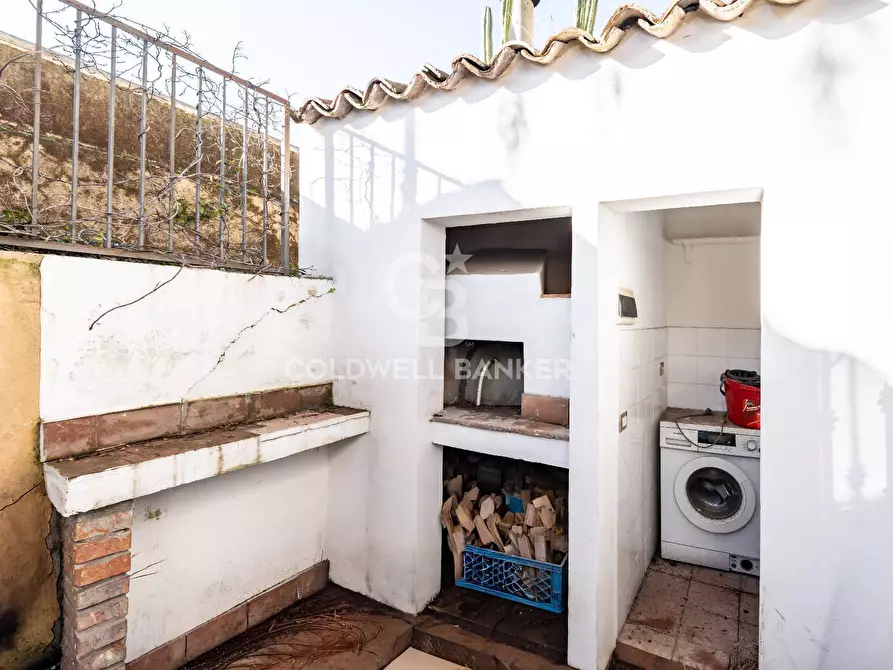 Immagine 37 di Casa indipendente in vendita  in Via Pomona 7 a Catania