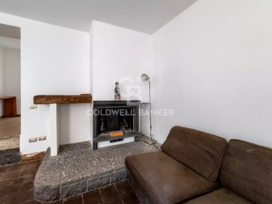 Immagine 3 di Casa indipendente in vendita  in Via Pomona 7 a Catania