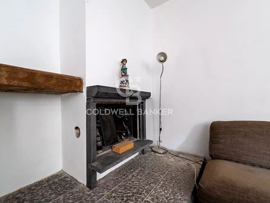 Immagine 2 di Casa indipendente in vendita  in Via Pomona 7 a Catania