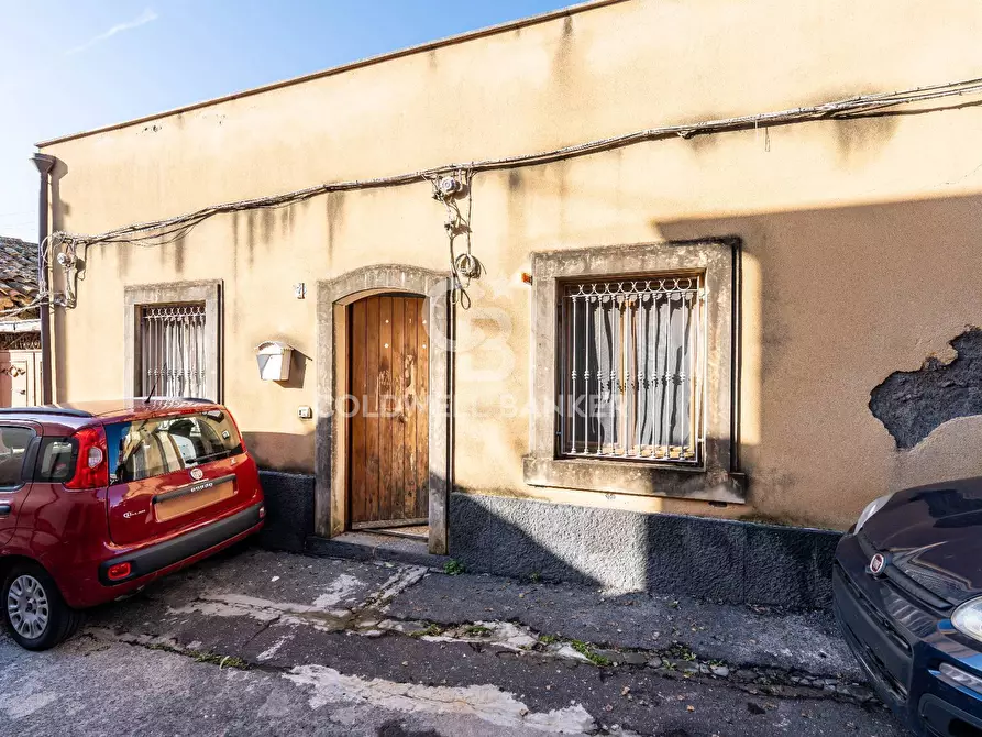 Immagine 39 di Casa indipendente in vendita  in Via Pomona 7 a Catania